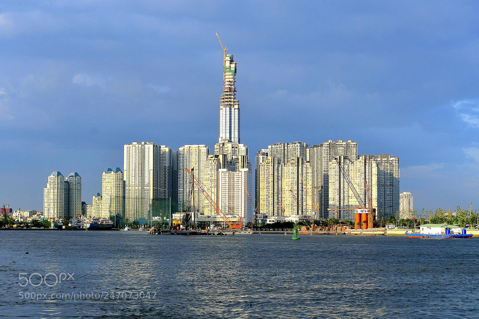 Nikon D500 sample photo. N photography