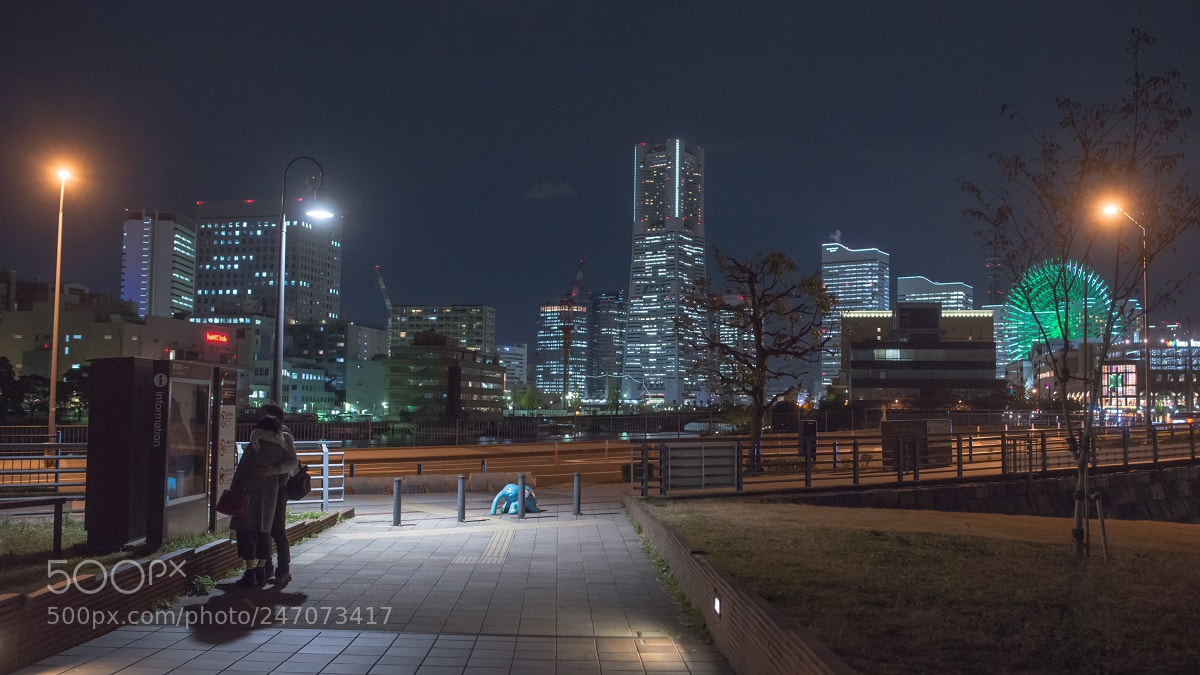 Nikon D800 sample photo. Street snaps photography