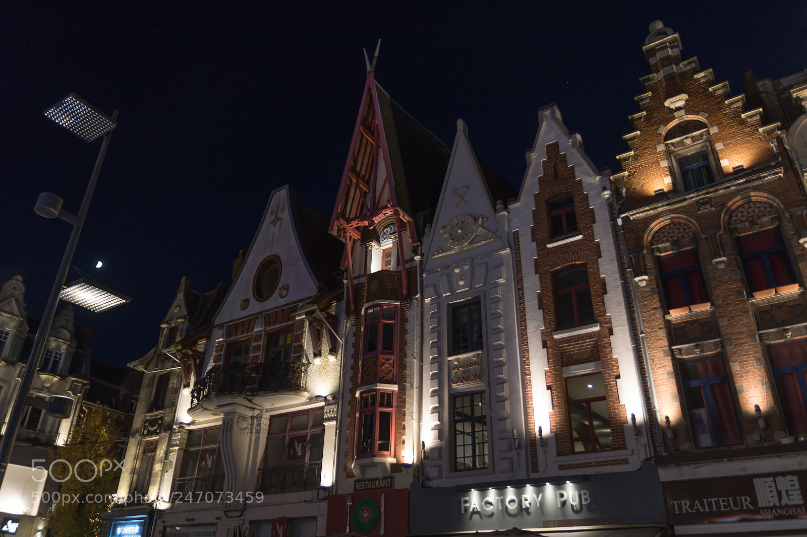 Canon EOS 7D Mark II sample photo. Ha photography