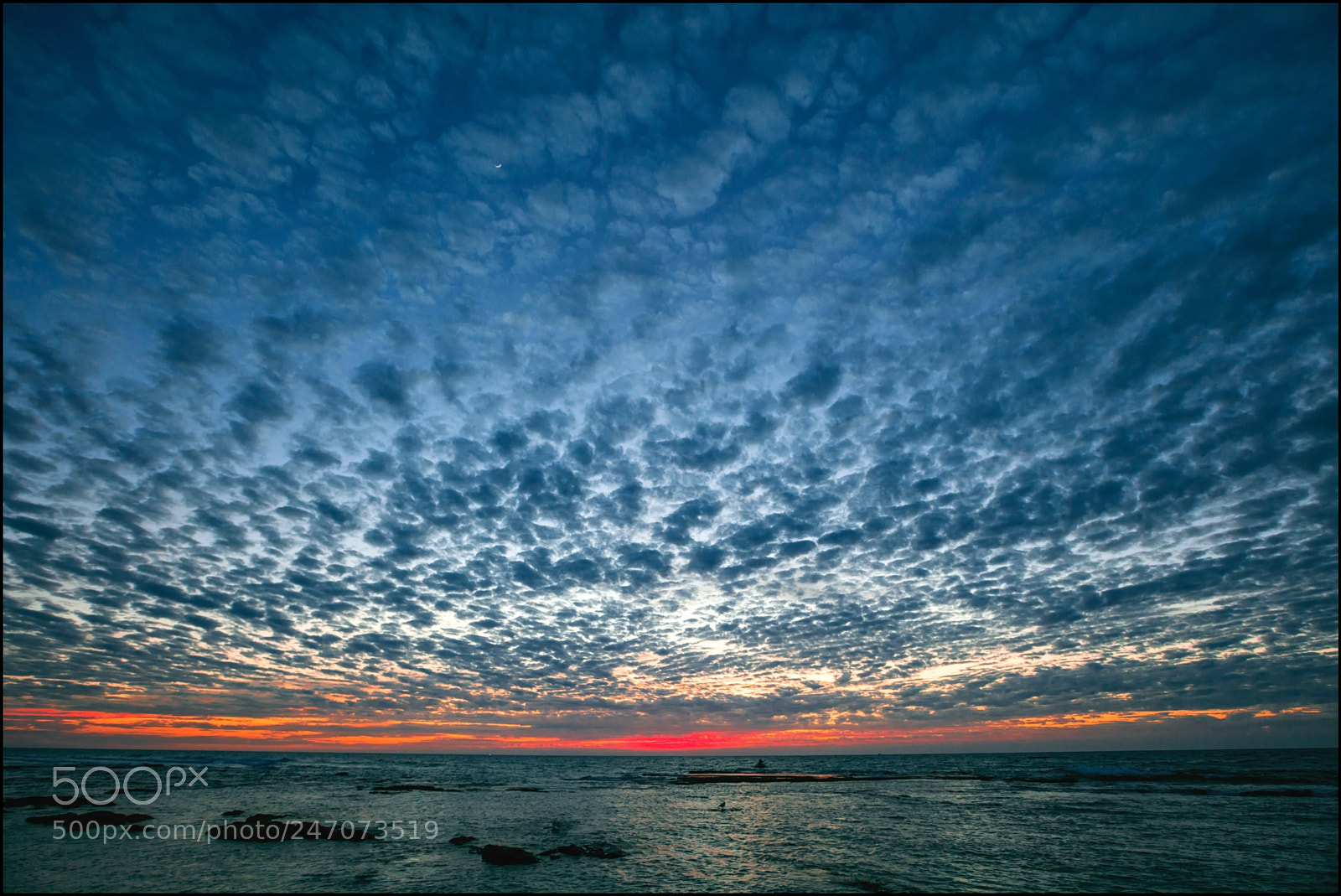 Canon EOS 5DS sample photo. Coast of the mediterranean photography