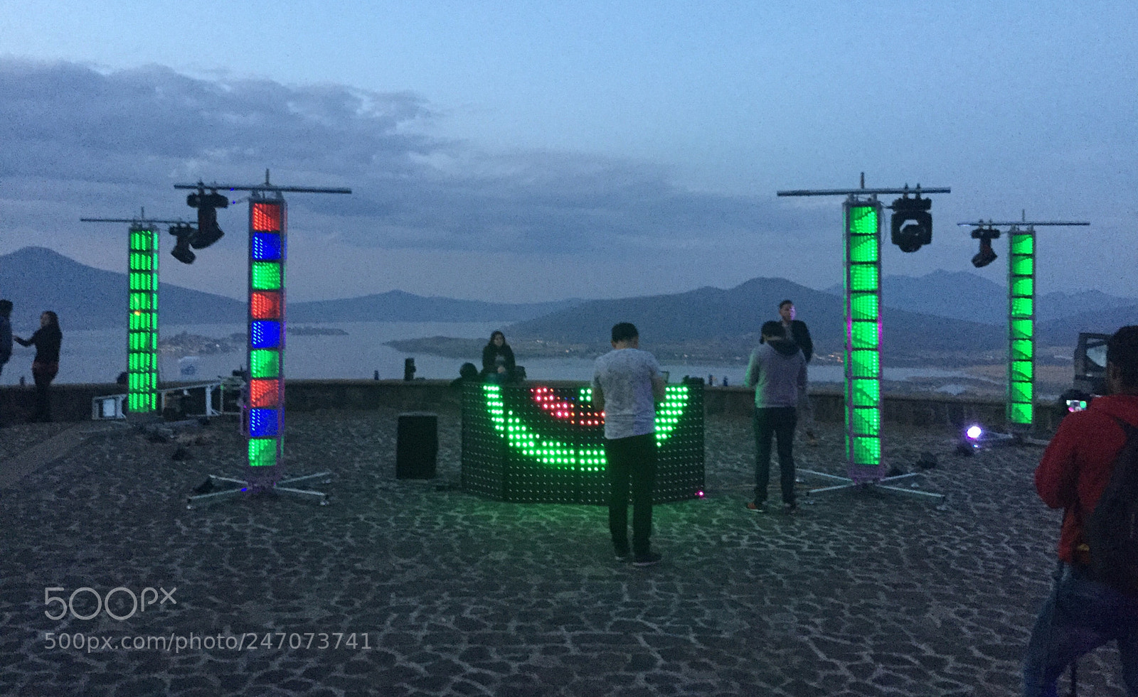Apple iPad Air 2 sample photo. Se tom en el photography