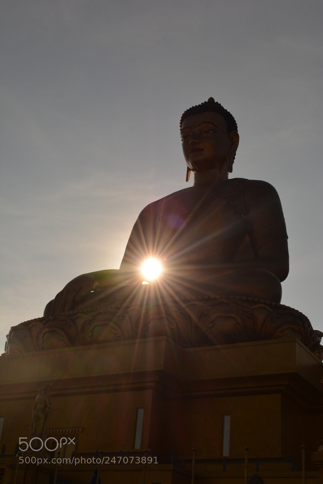 Nikon D5200 sample photo. A ray of hope!! photography