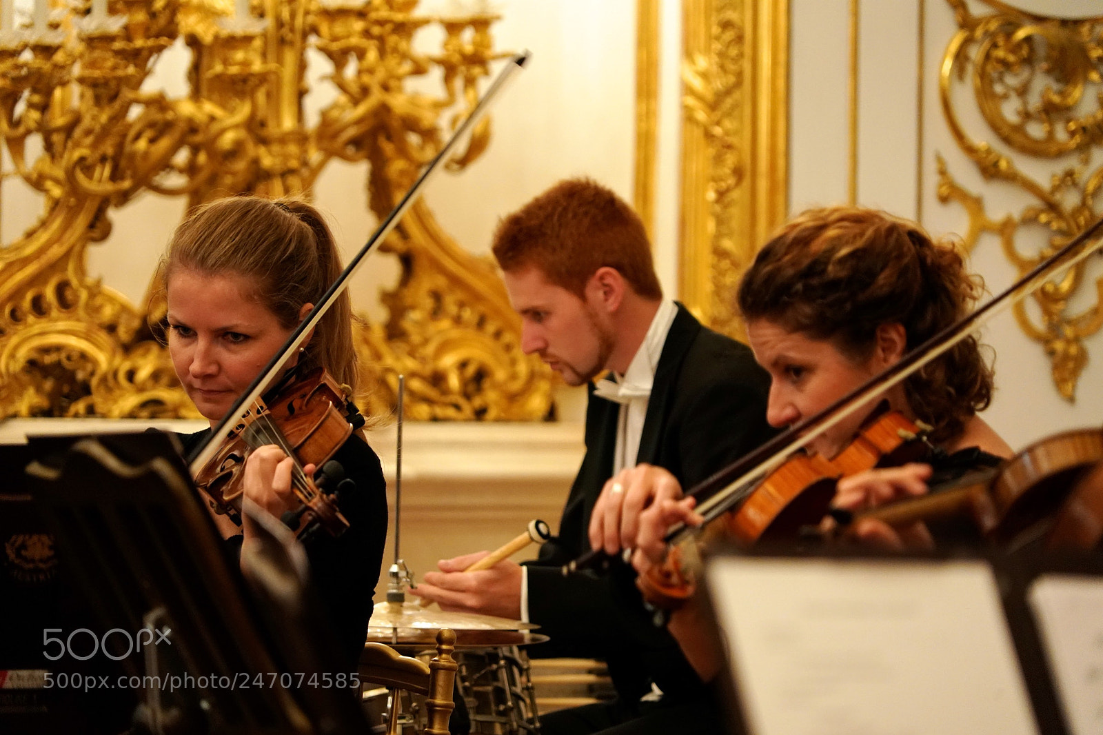 Sony a9 sample photo. Concert photography