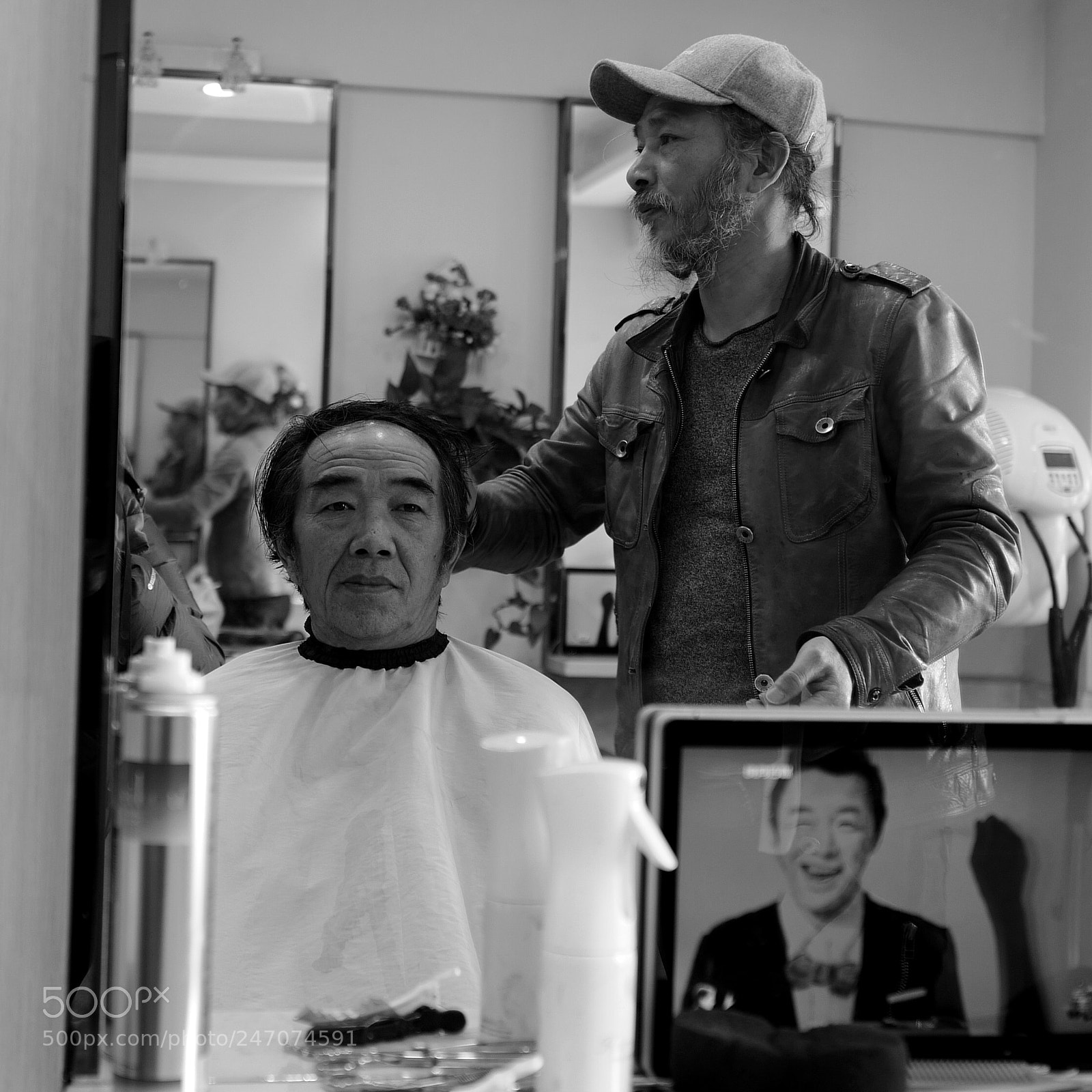 Leica Q (Typ 116) sample photo. Untitled photography