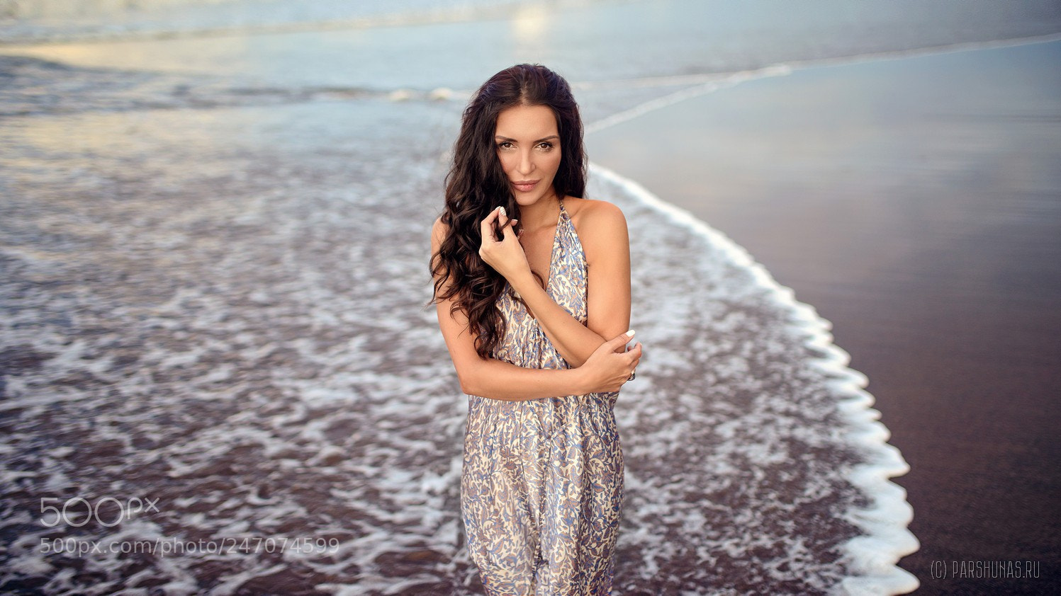 Nikon D800 sample photo. Наталья photography
