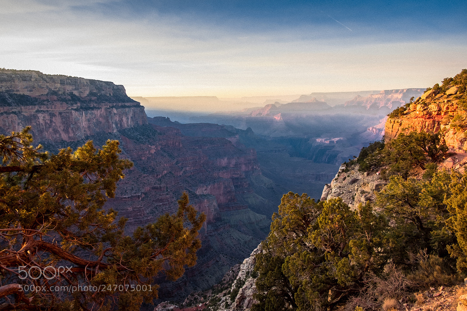 Fujifilm X-E2 sample photo. Sunset ridge photography