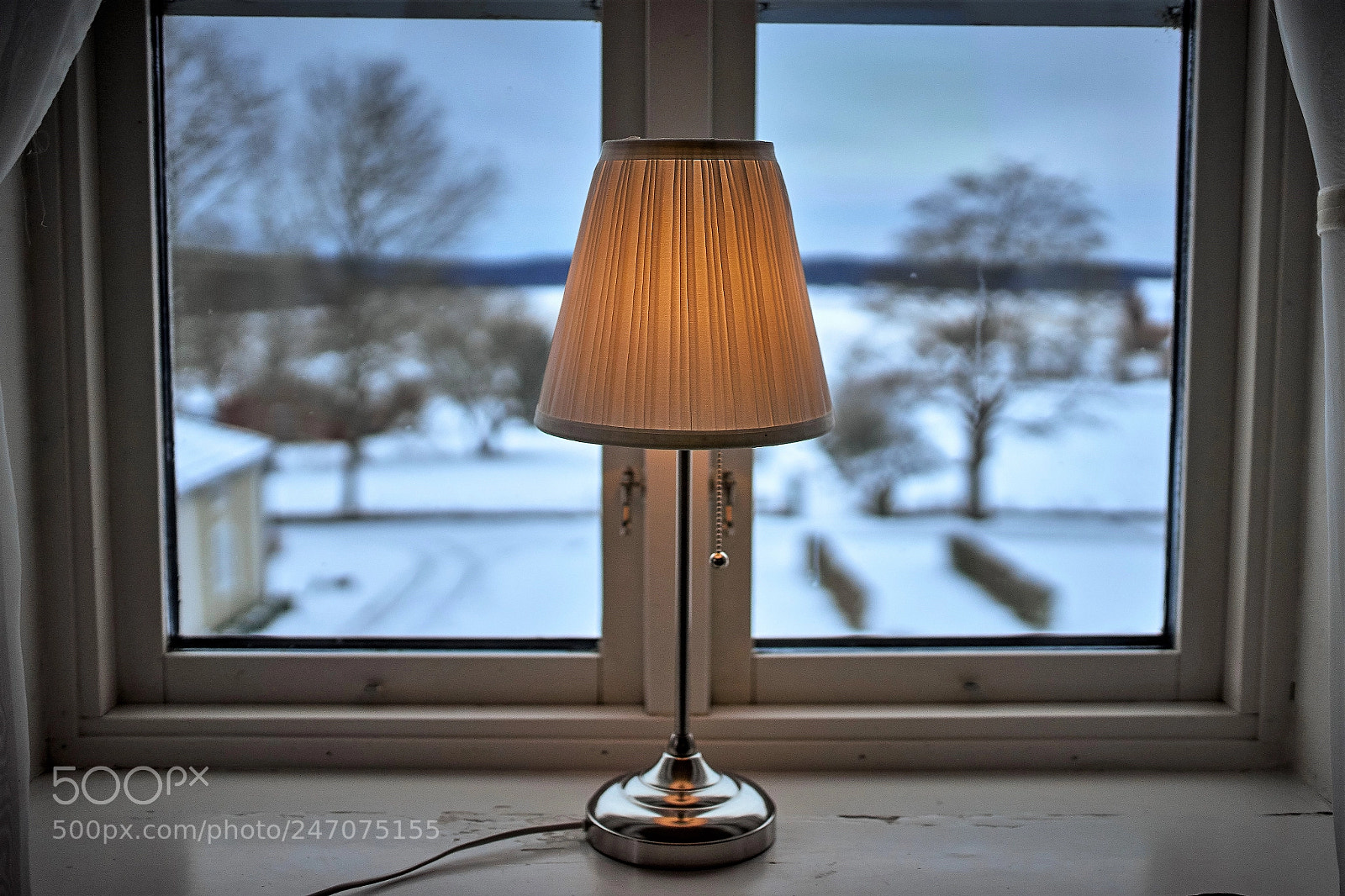 Sony a7 II sample photo. A 1000 yrd stare photography