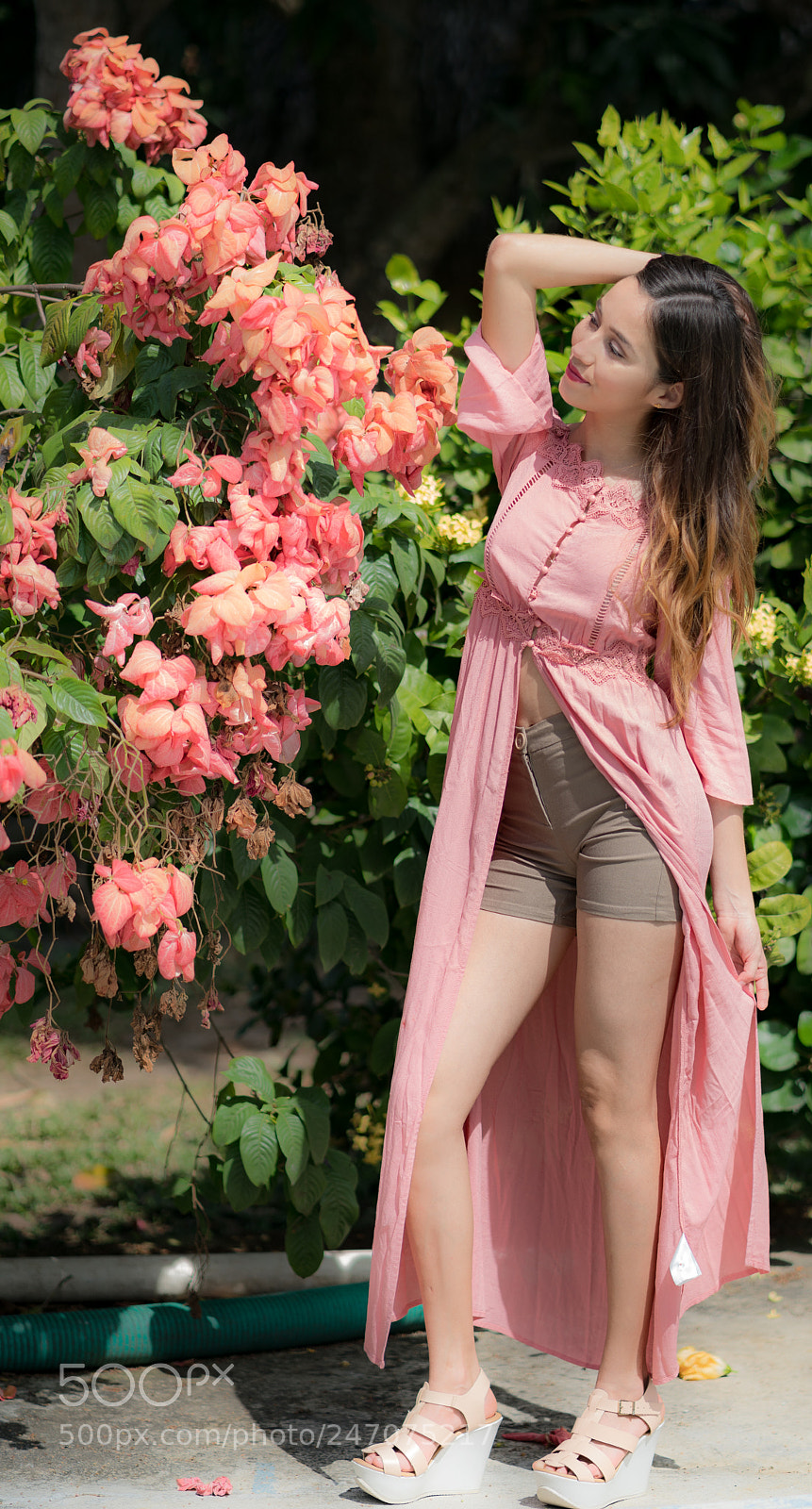 Sony a7R II sample photo. Model in veracruz, mexico photography