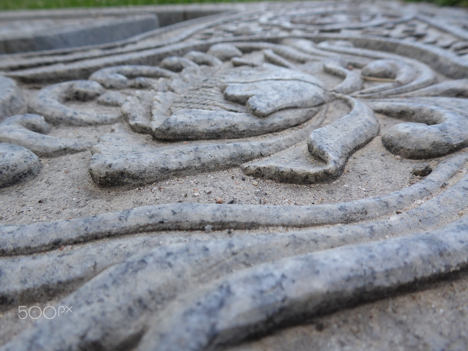 Samsung WB100/  WB101 sample photo. Stone masonry photography