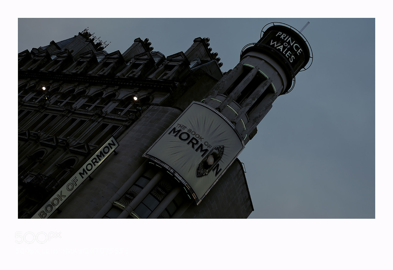 Fujifilm X-T1 sample photo. London photography