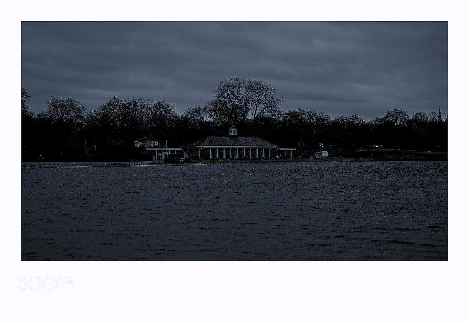 Fujifilm X-T1 sample photo. London photography