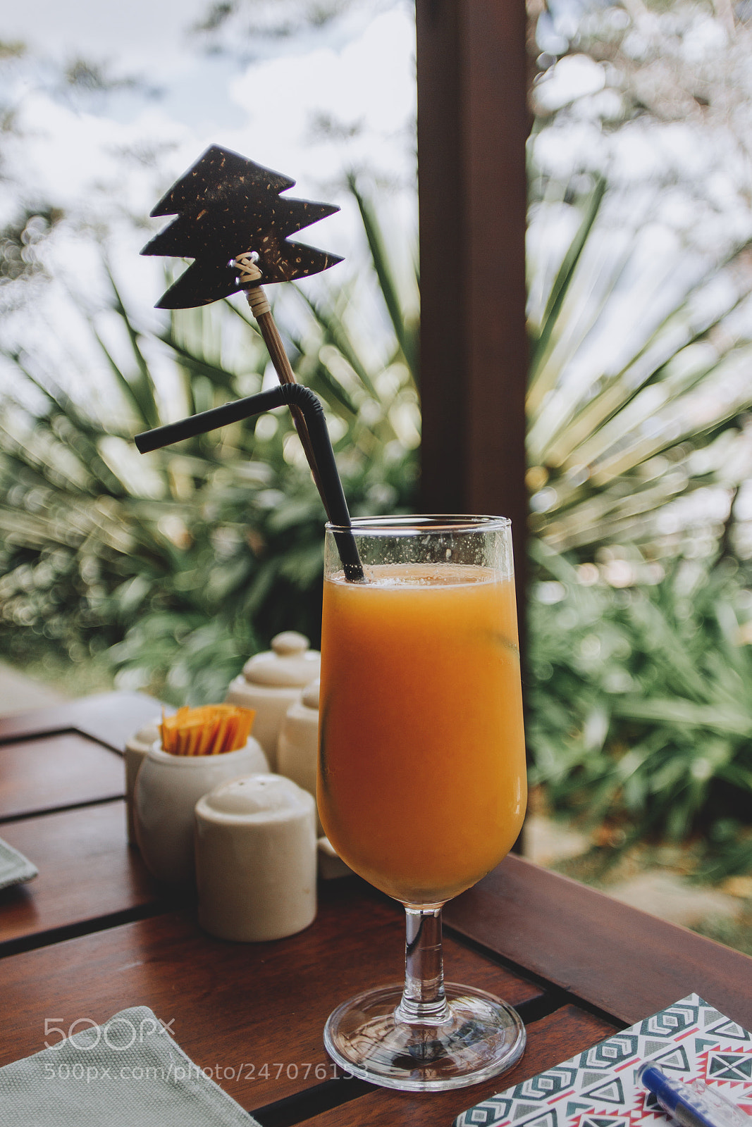 Canon EOS 700D (EOS Rebel T5i / EOS Kiss X7i) sample photo. Orange juice photography