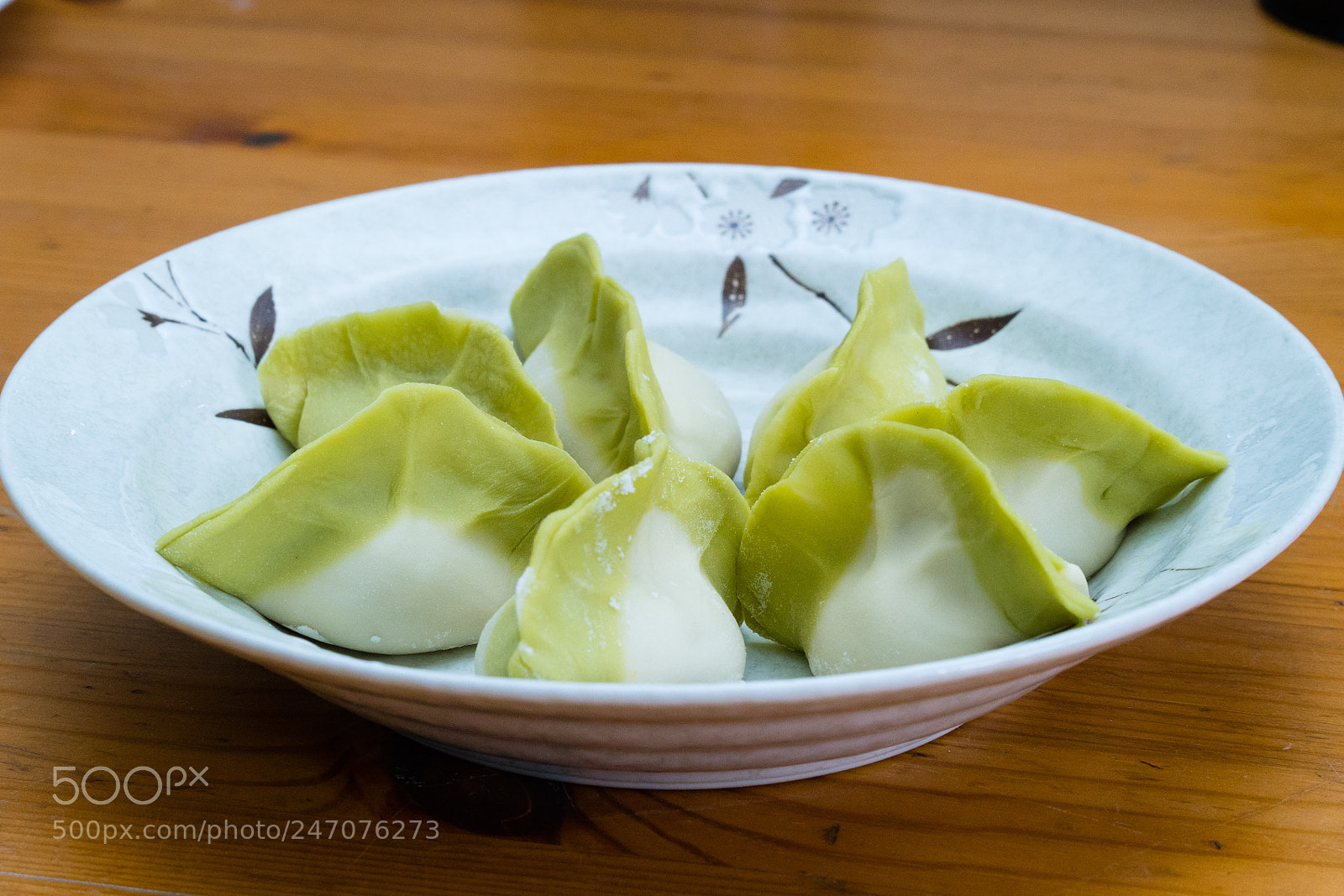 Sony a7 sample photo. Dumpling breakfast photography