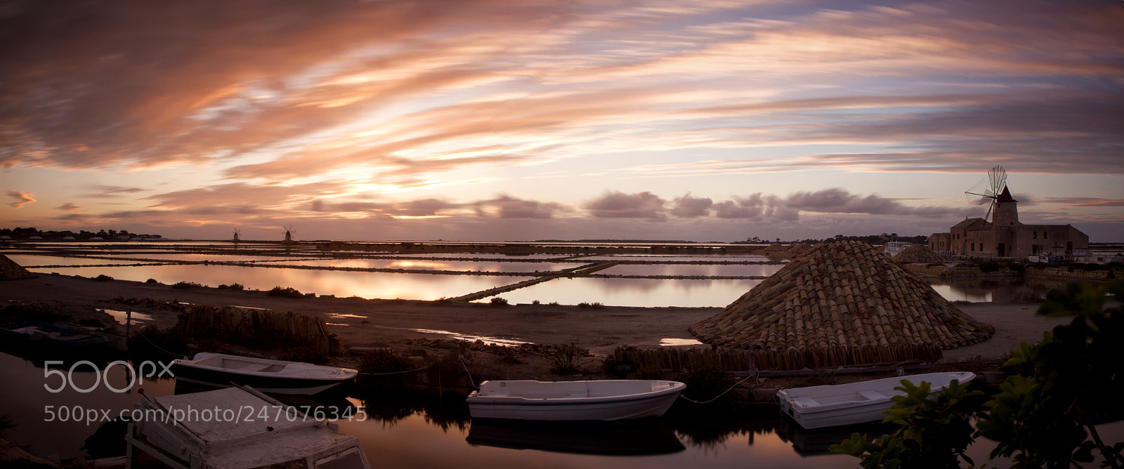 Canon EOS 7D sample photo. Saline dello stagnone di photography