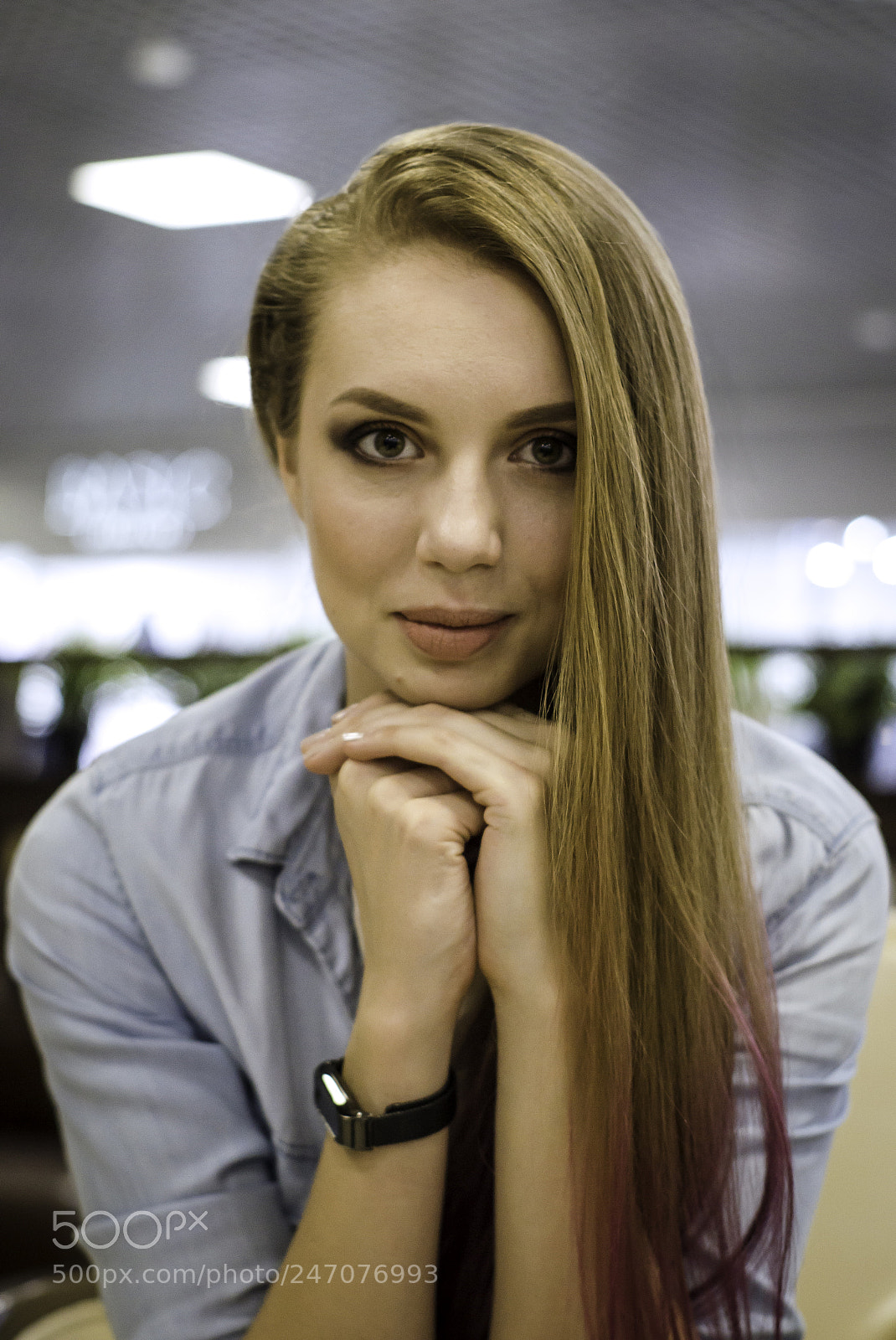 Nikon D5100 sample photo. Antonina photography