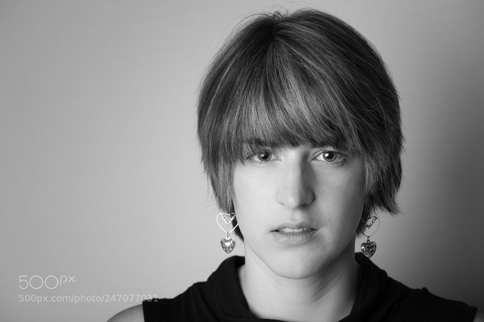 Nikon D4S sample photo. Aurore photography