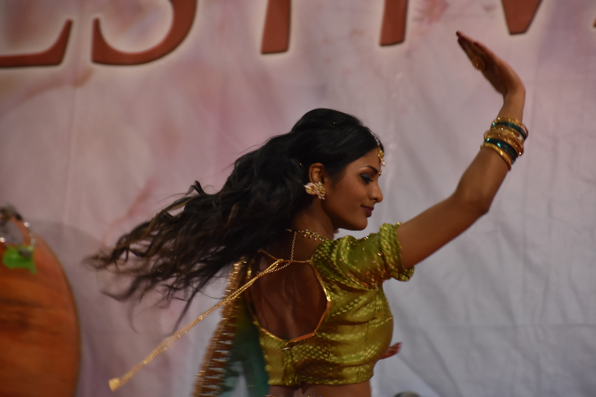 Nikon D7200 sample photo. Bollywood photography