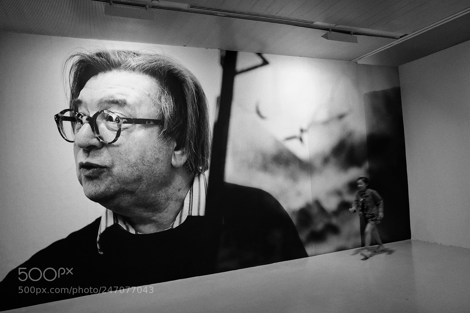 Leica Q (Typ 116) sample photo. Untitled photography
