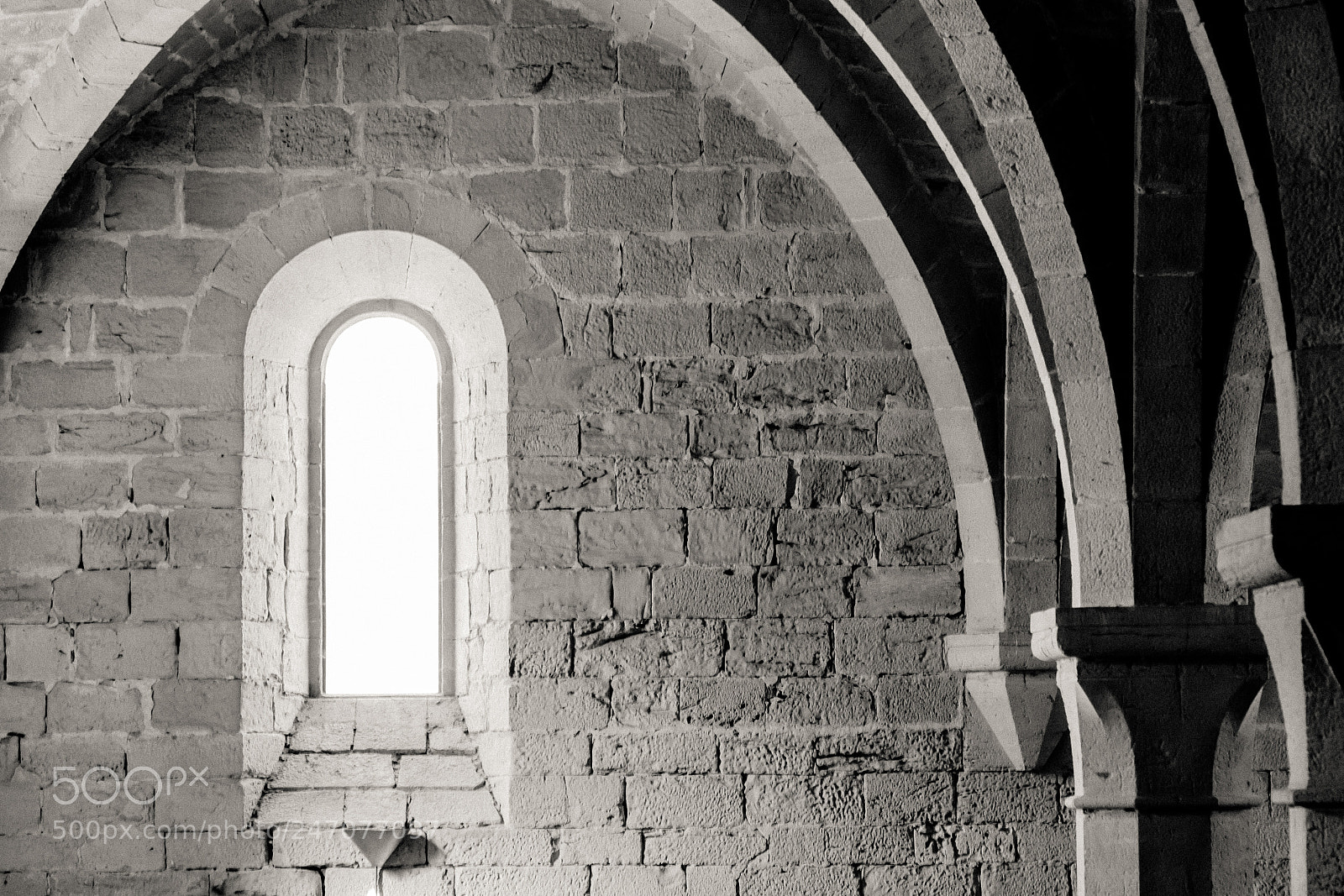 Canon EOS 60D sample photo. Royal monastery of poblet photography
