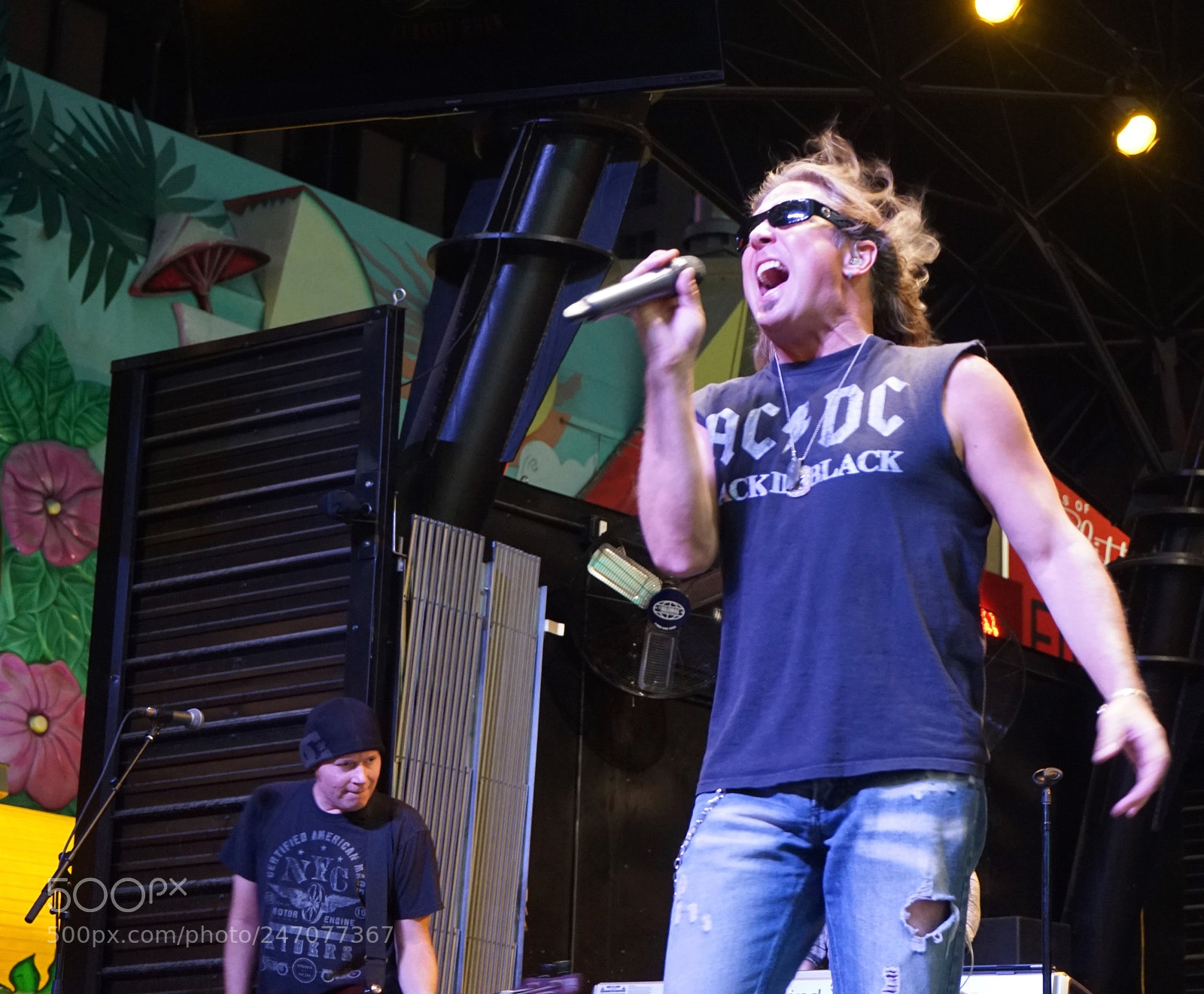 Sony a7 sample photo. Rock photography