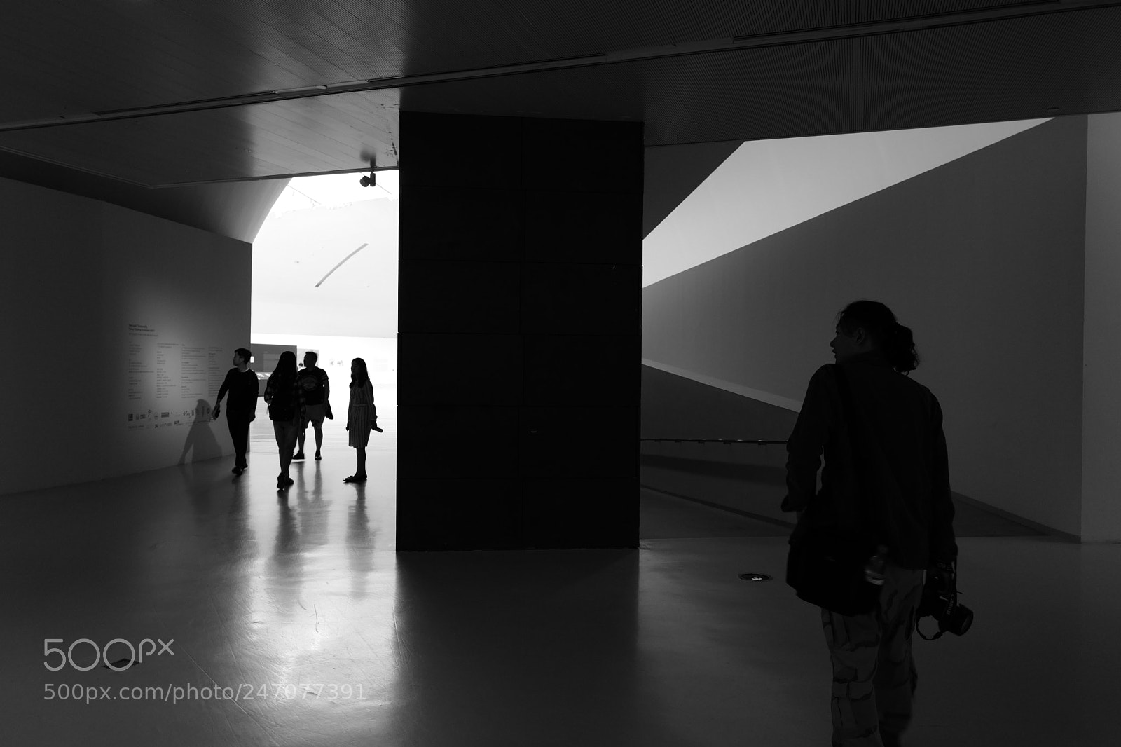 Leica Q (Typ 116) sample photo. Untitled photography