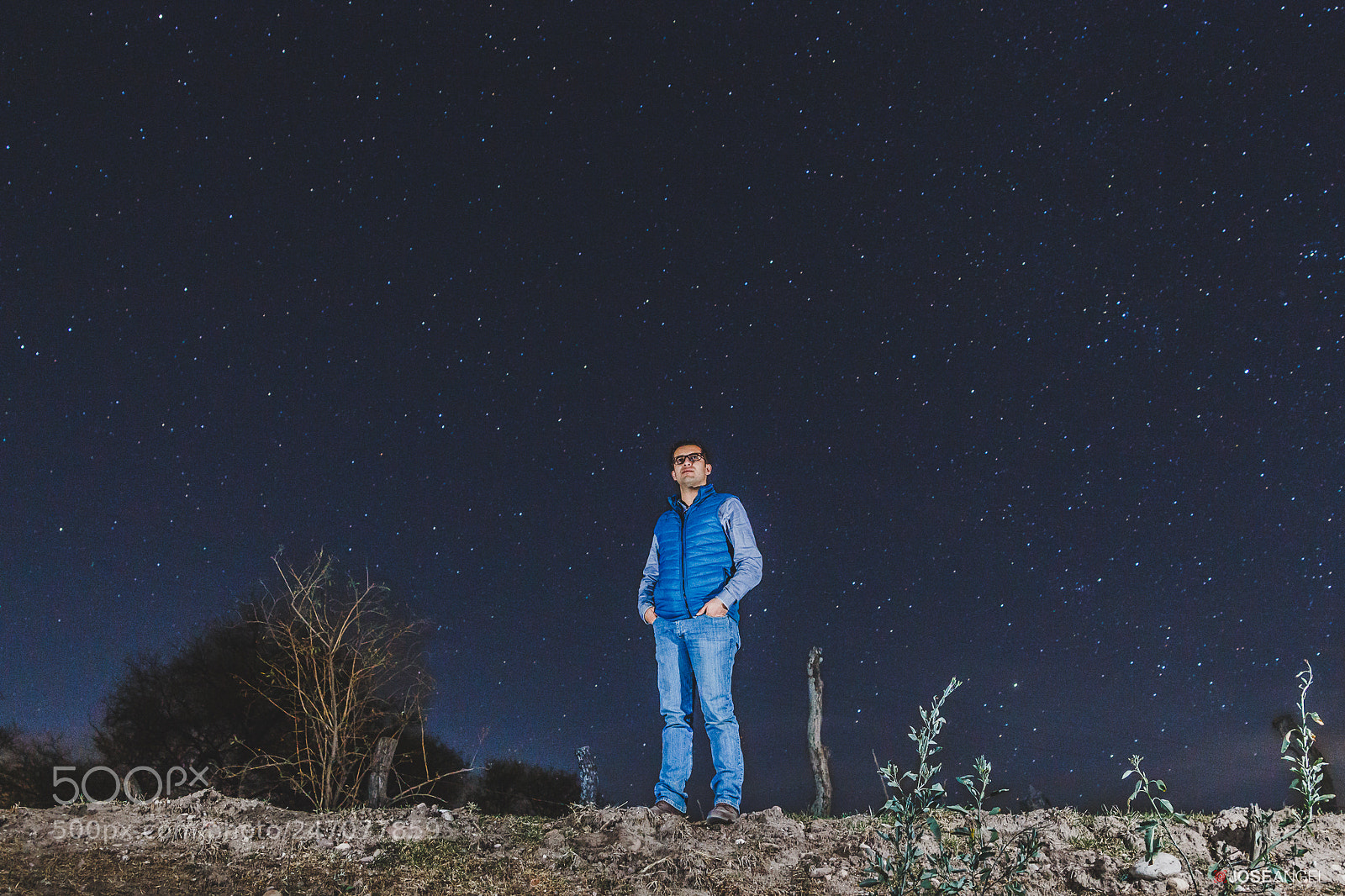Canon EOS 700D (EOS Rebel T5i / EOS Kiss X7i) sample photo. Self-portrait photography