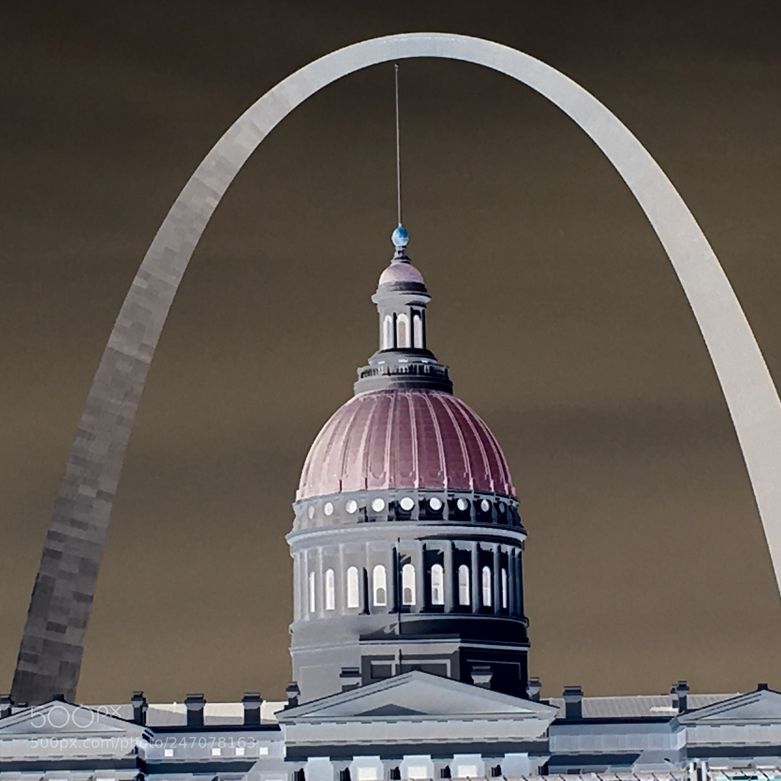 Apple iPhone 6s sample photo. Saint louis photography