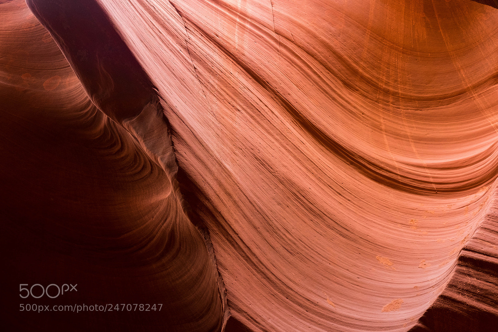 Fujifilm X-T1 sample photo. Etched waves photography