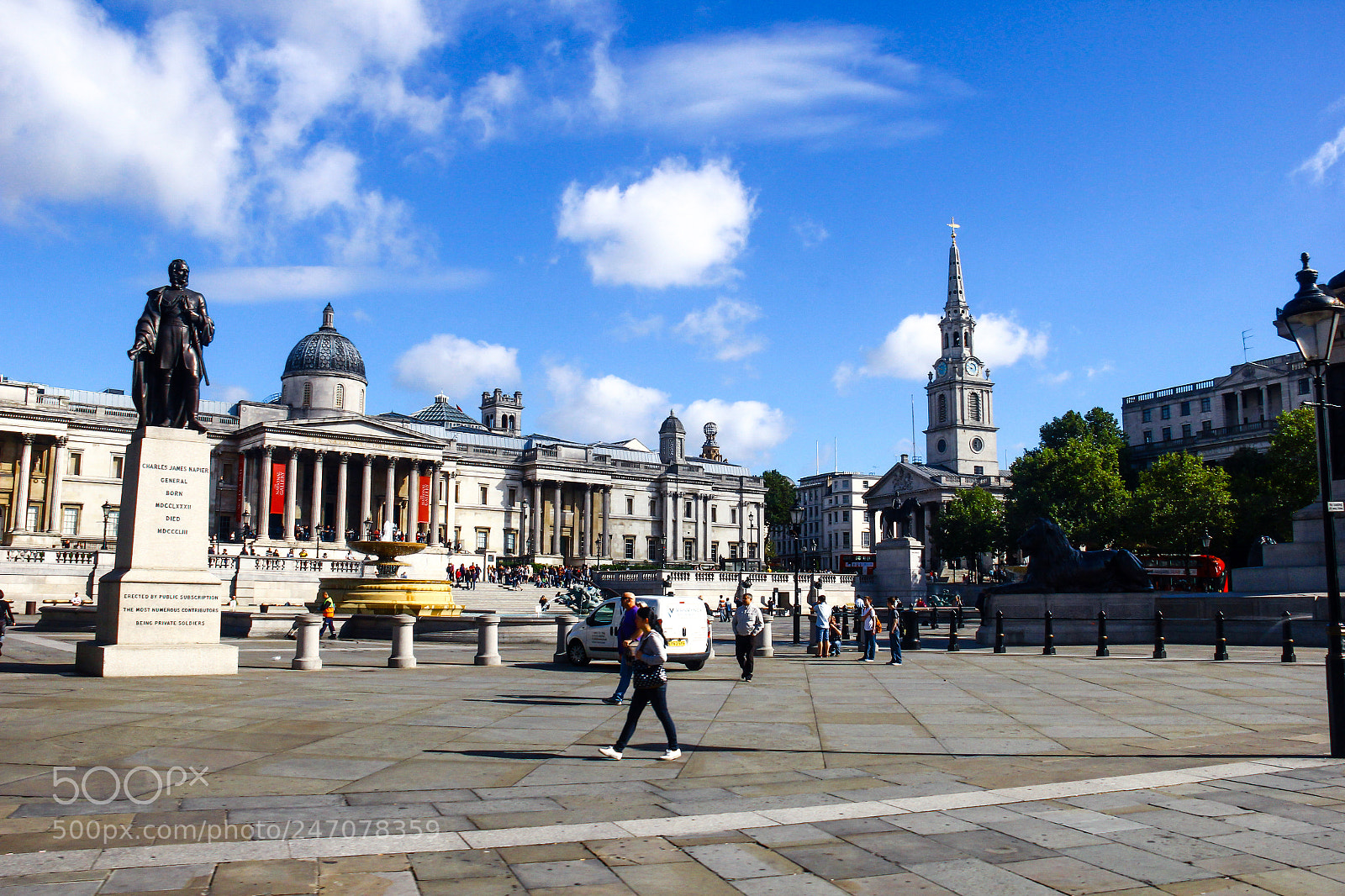 Canon EOS 60D sample photo. London, england photography