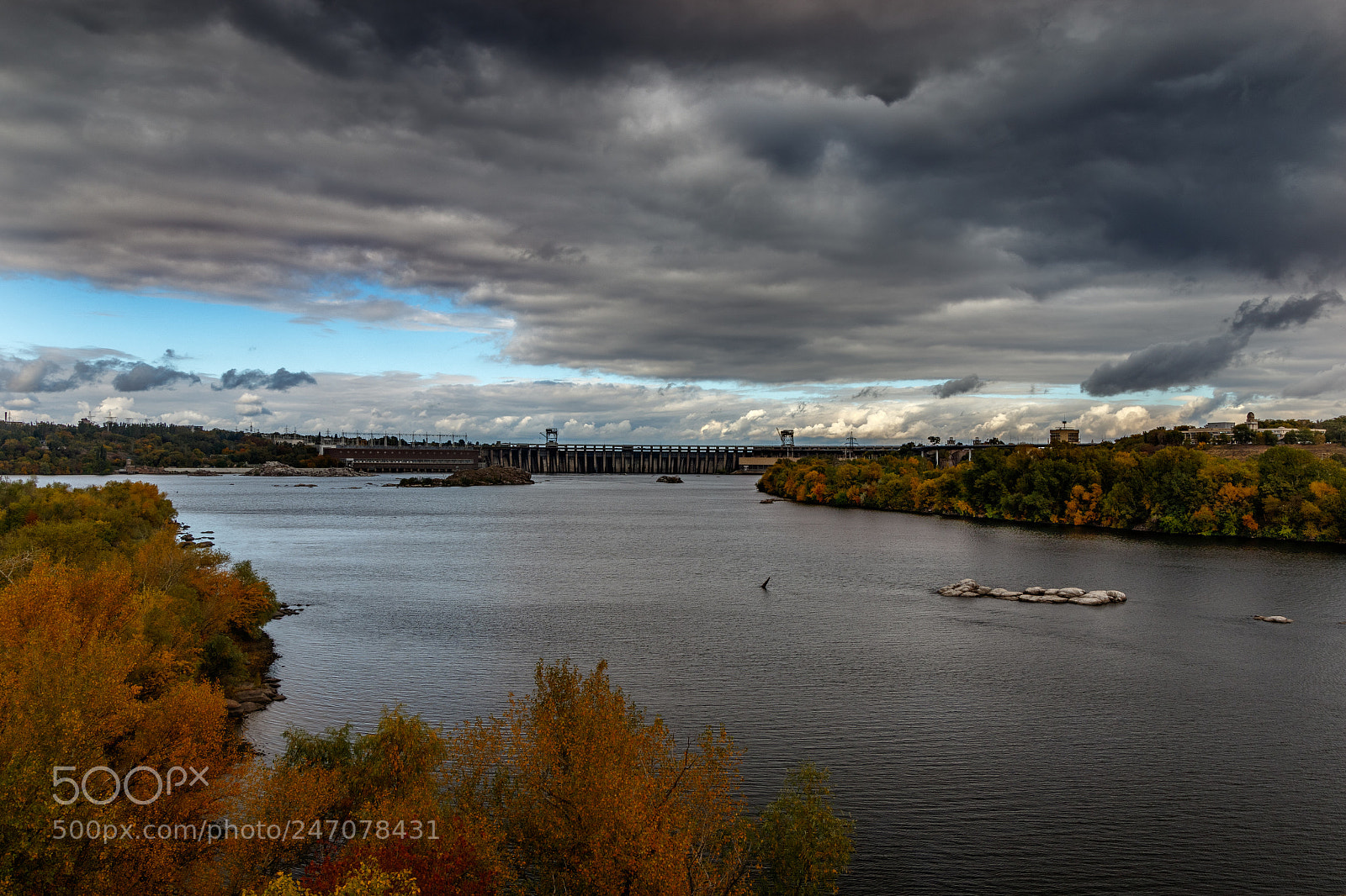 Canon EOS 7D Mark II sample photo. Autumn. khortytsya. photography