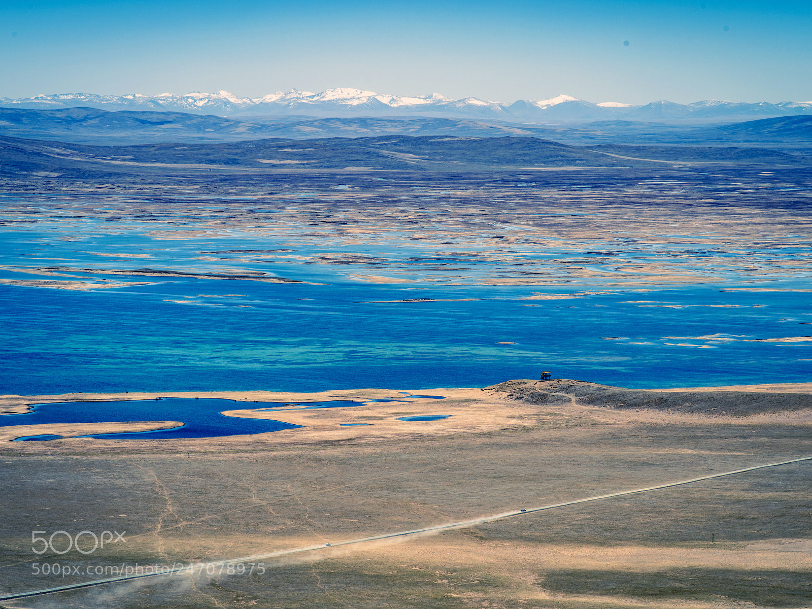 Nikon D810 sample photo. Three rivers source photography