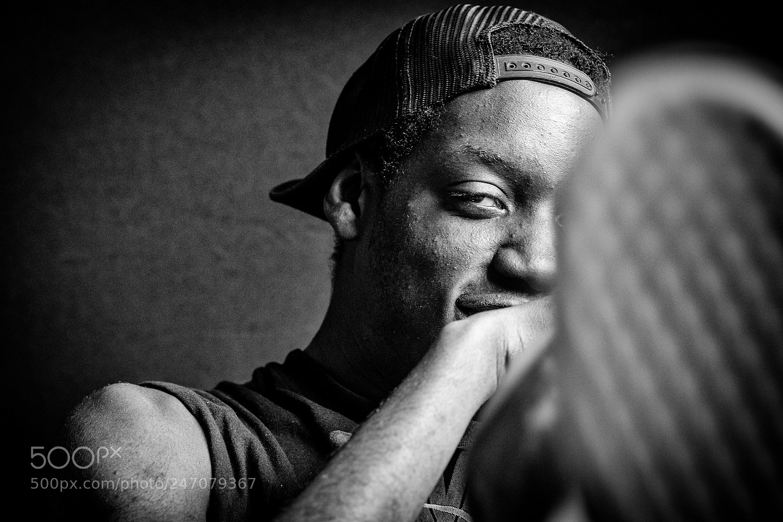 Nikon D5 sample photo. Steven pierre photography