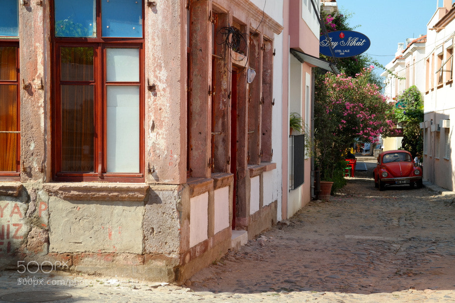 Samsung NX30 sample photo. ... photography