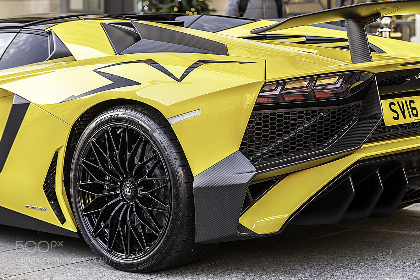 Nikon D5 sample photo. Lp 750 - 4 sv photography