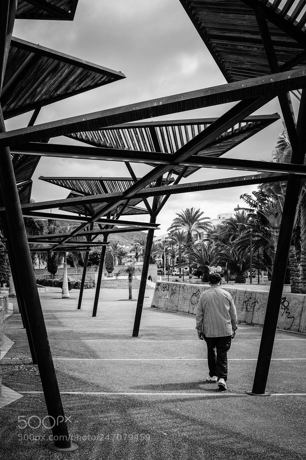Fujifilm X100F sample photo. Shapes photography