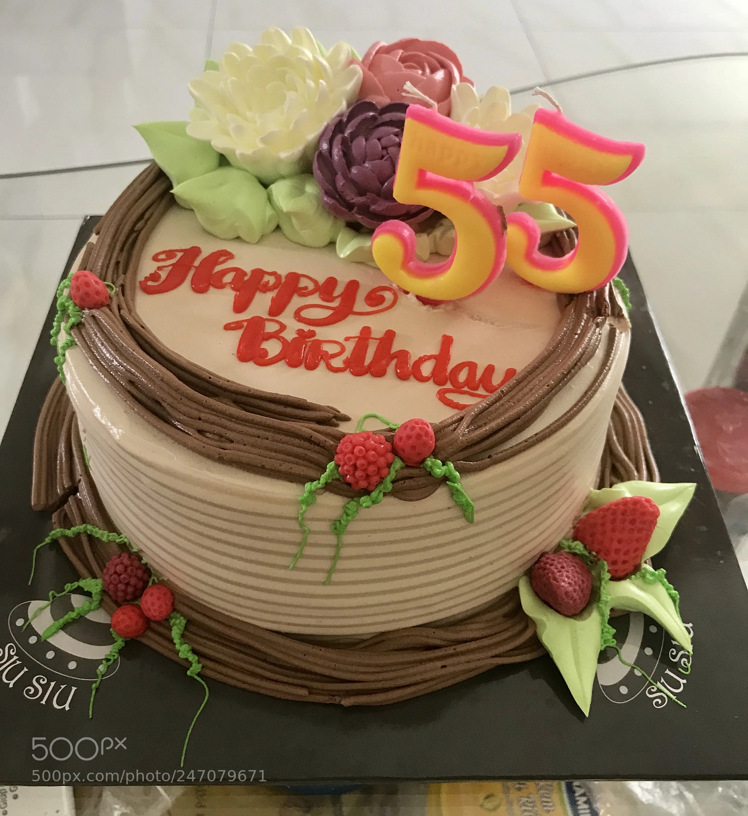 Apple iPhone 7 Plus sample photo. My cake photography