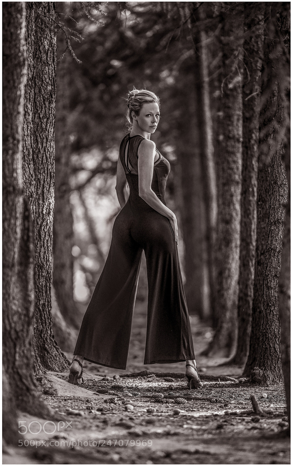 Nikon D800 sample photo. Jamie - park photography