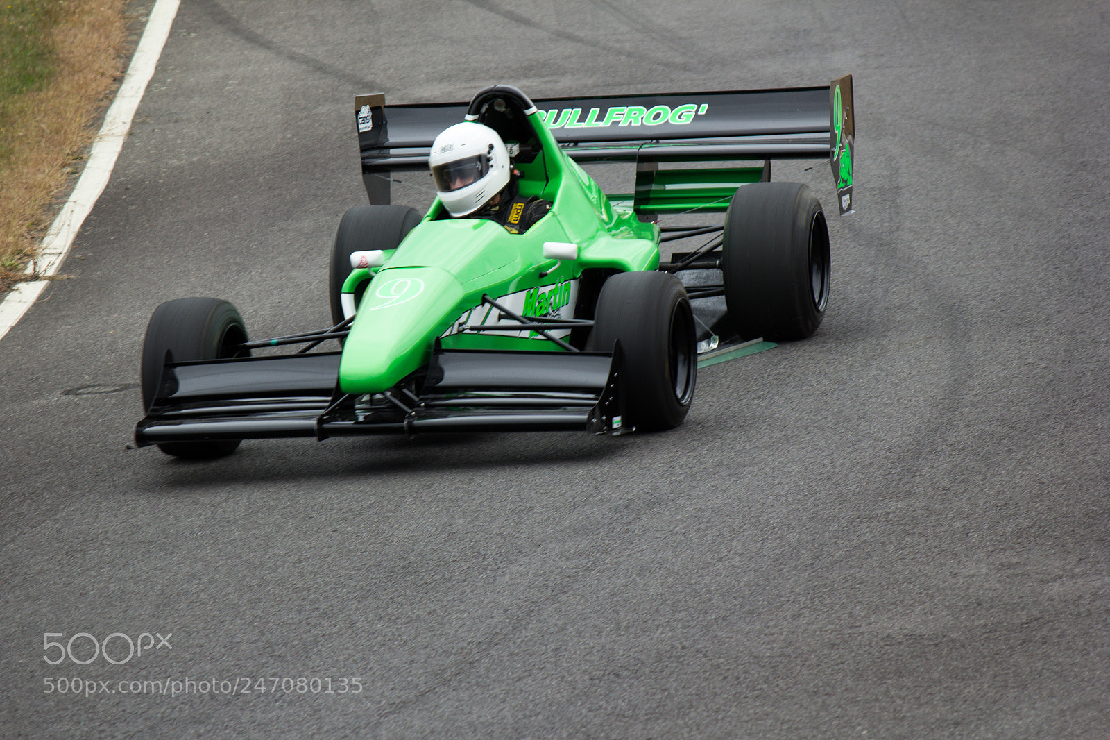 Canon EOS 60D sample photo. 2018 victorian hill climb photography