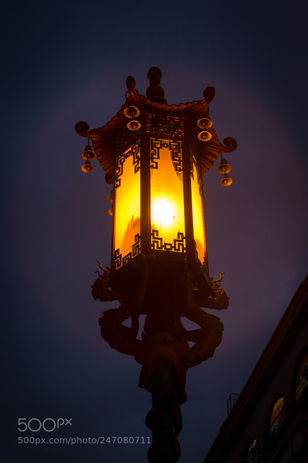 Nikon D5200 sample photo. China town, san francisco photography
