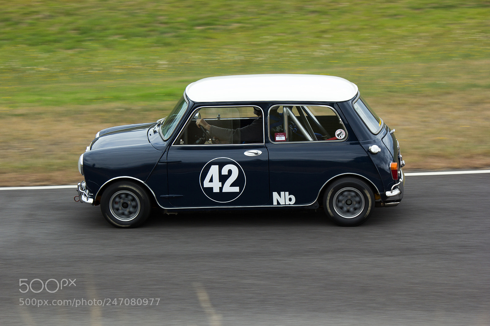 Canon EOS 60D sample photo. 2018 victorian hill climb photography