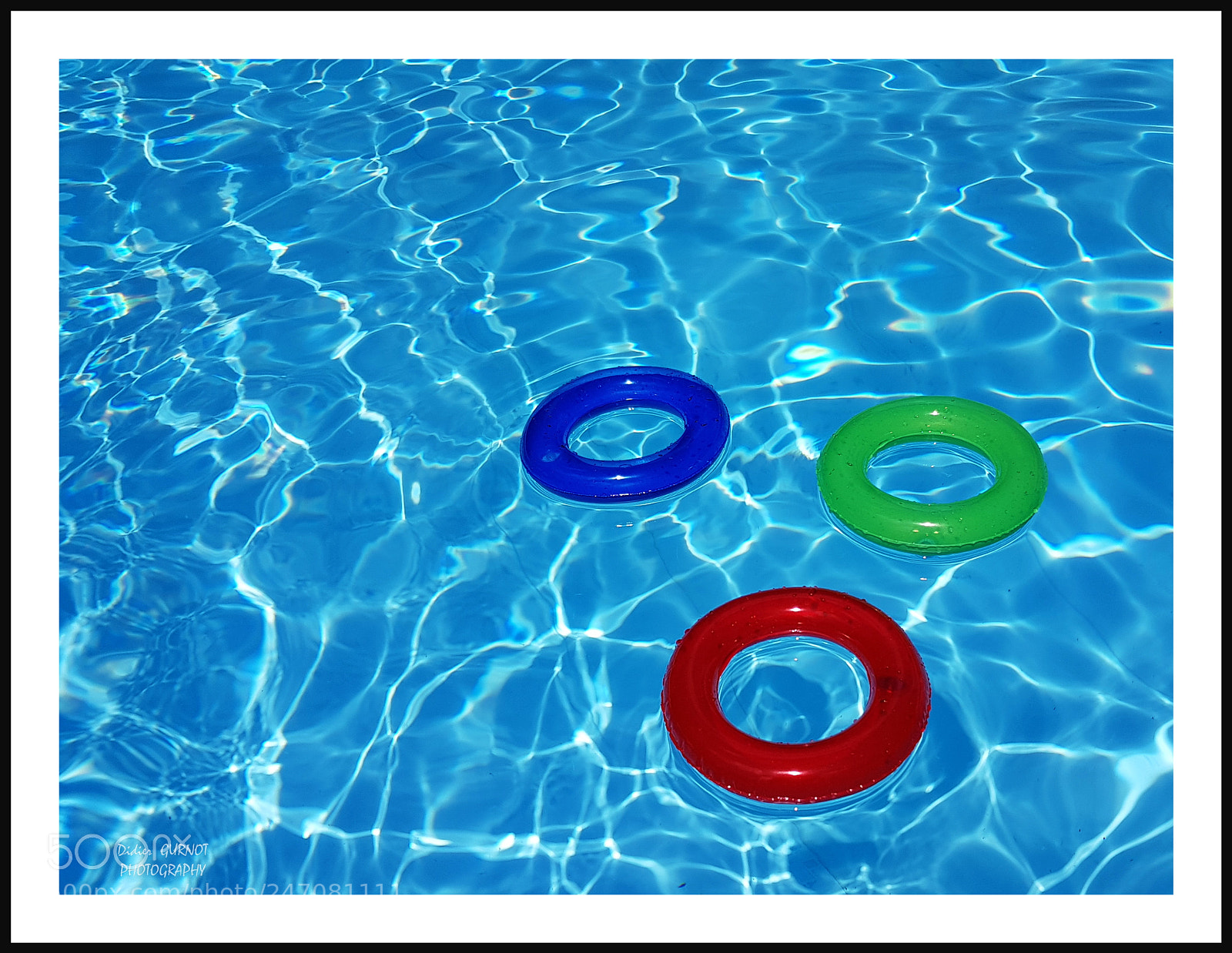 Samsung Galaxy S8+ sample photo. Piscine photography