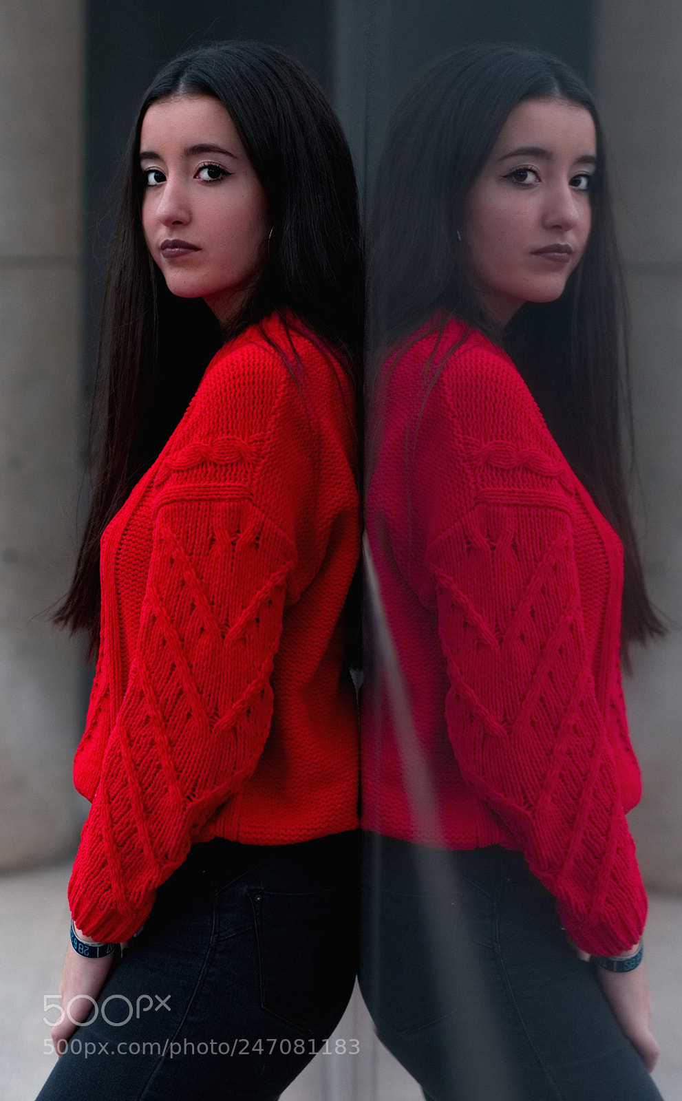 Nikon D610 sample photo. Naiara photography
