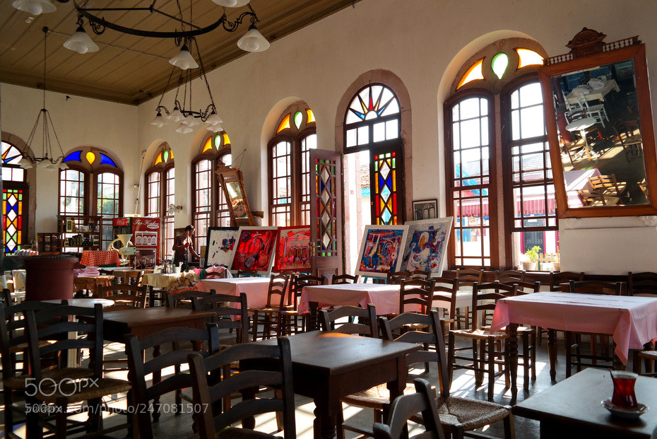 Samsung NX30 sample photo. ... photography