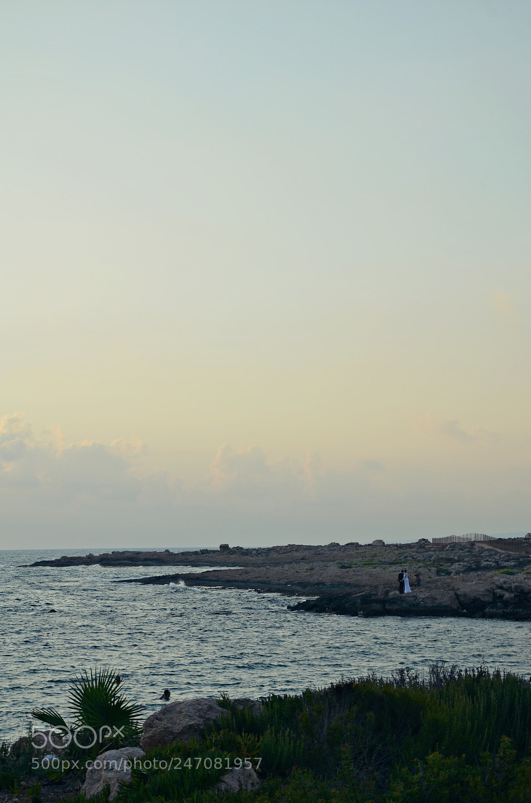 Nikon D5100 sample photo. Cyprus photography
