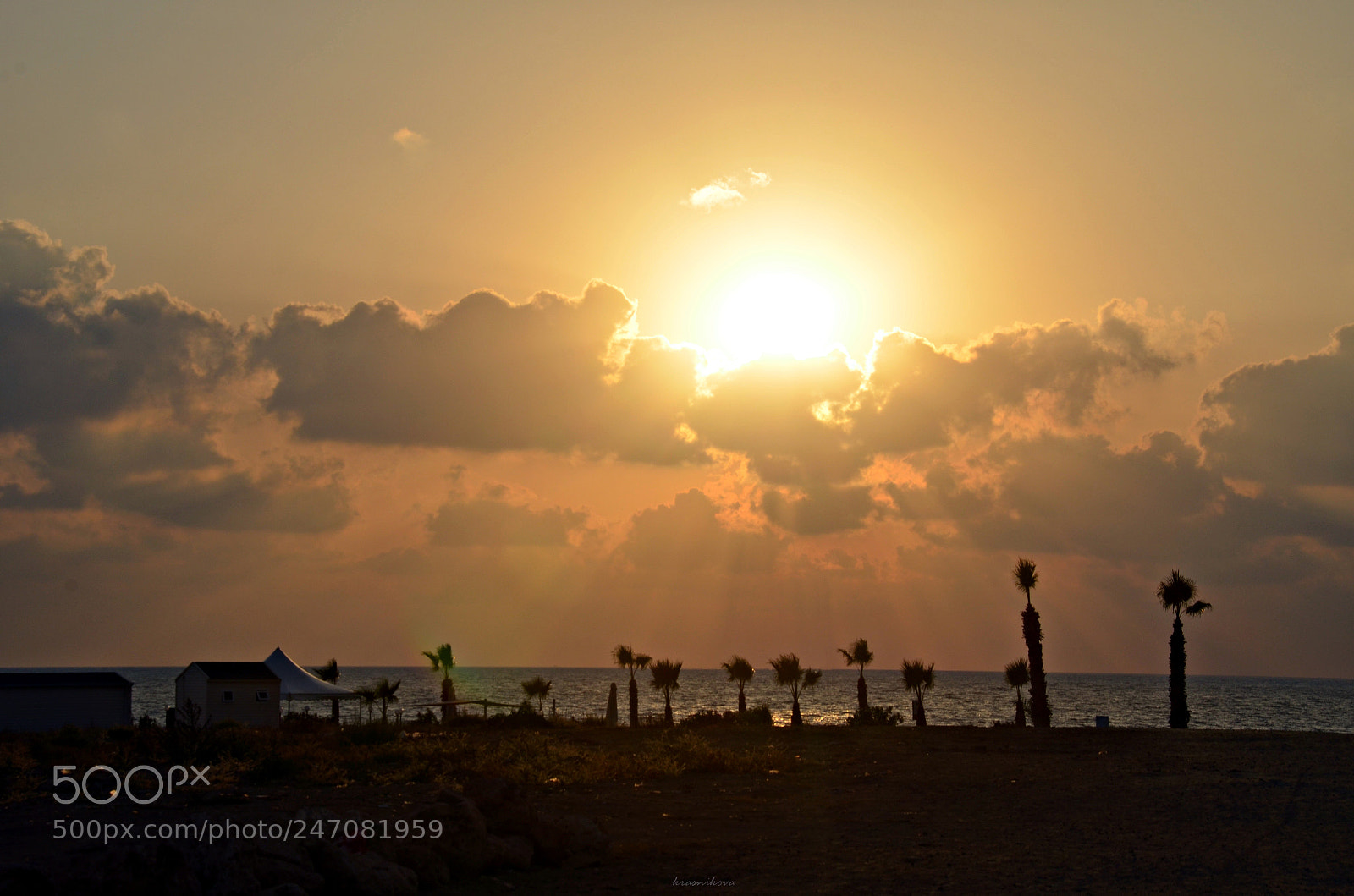 Nikon D5100 sample photo. Cyprus photography