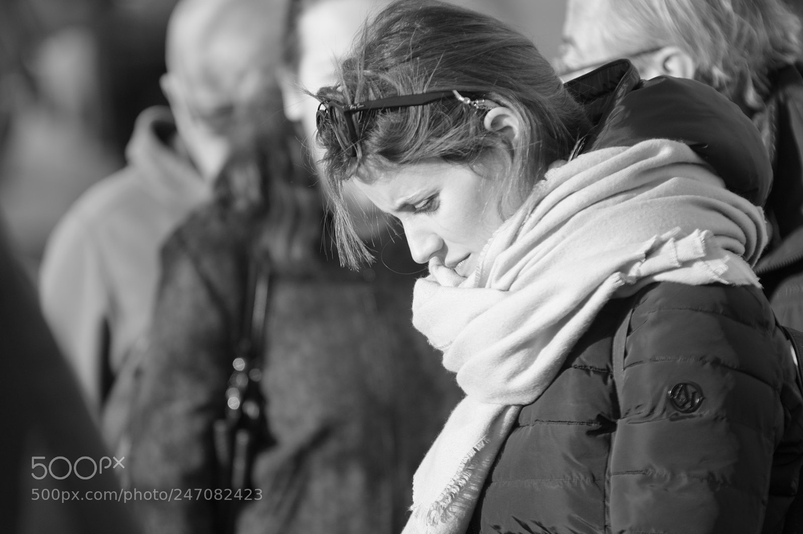 Pentax K-3 sample photo. Recherche d'un livre photography