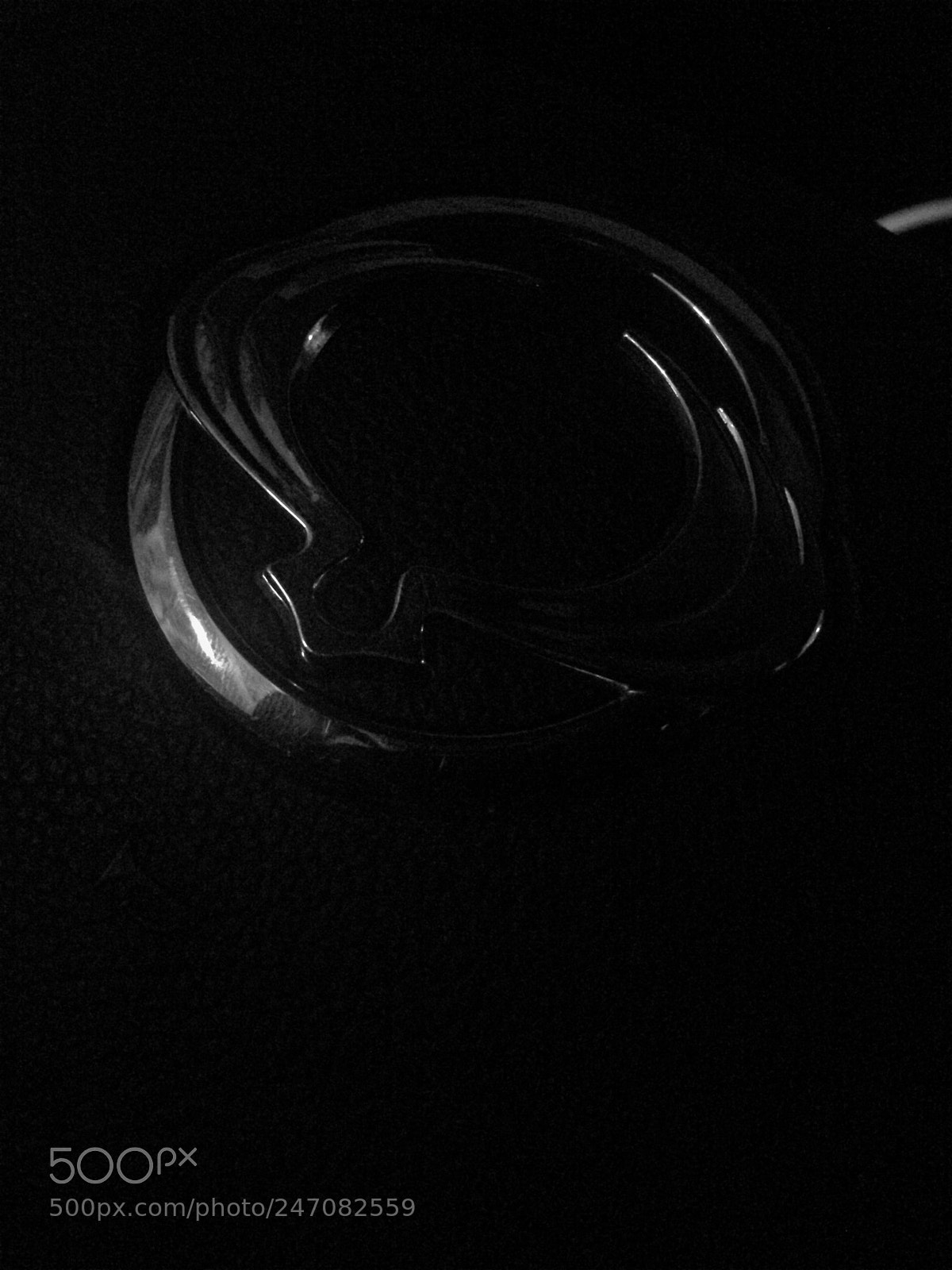 Apple iPhone 5s sample photo. Ssangyong phonegraphy details iphone photography