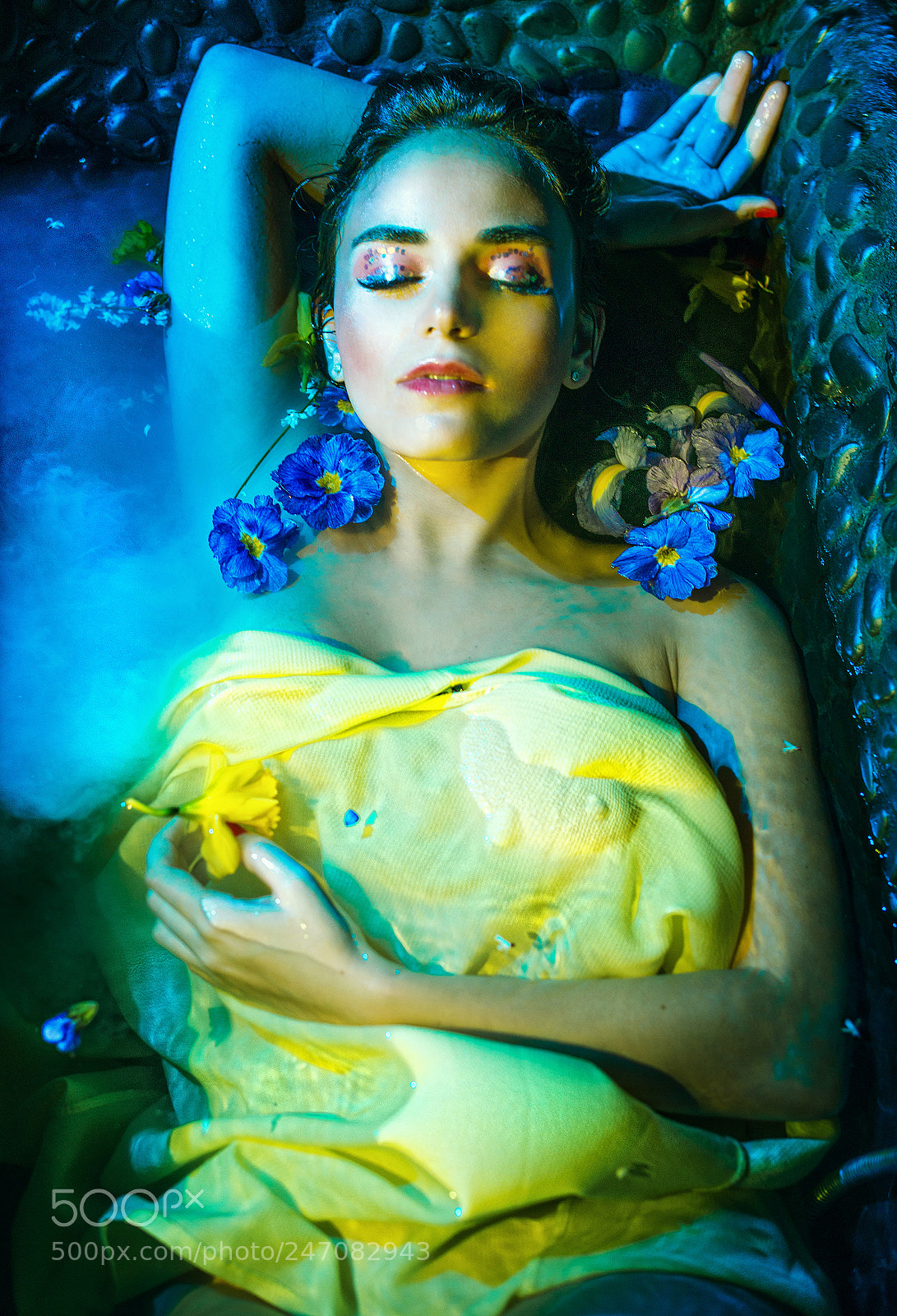 Nikon D800 sample photo. Narcisse photography