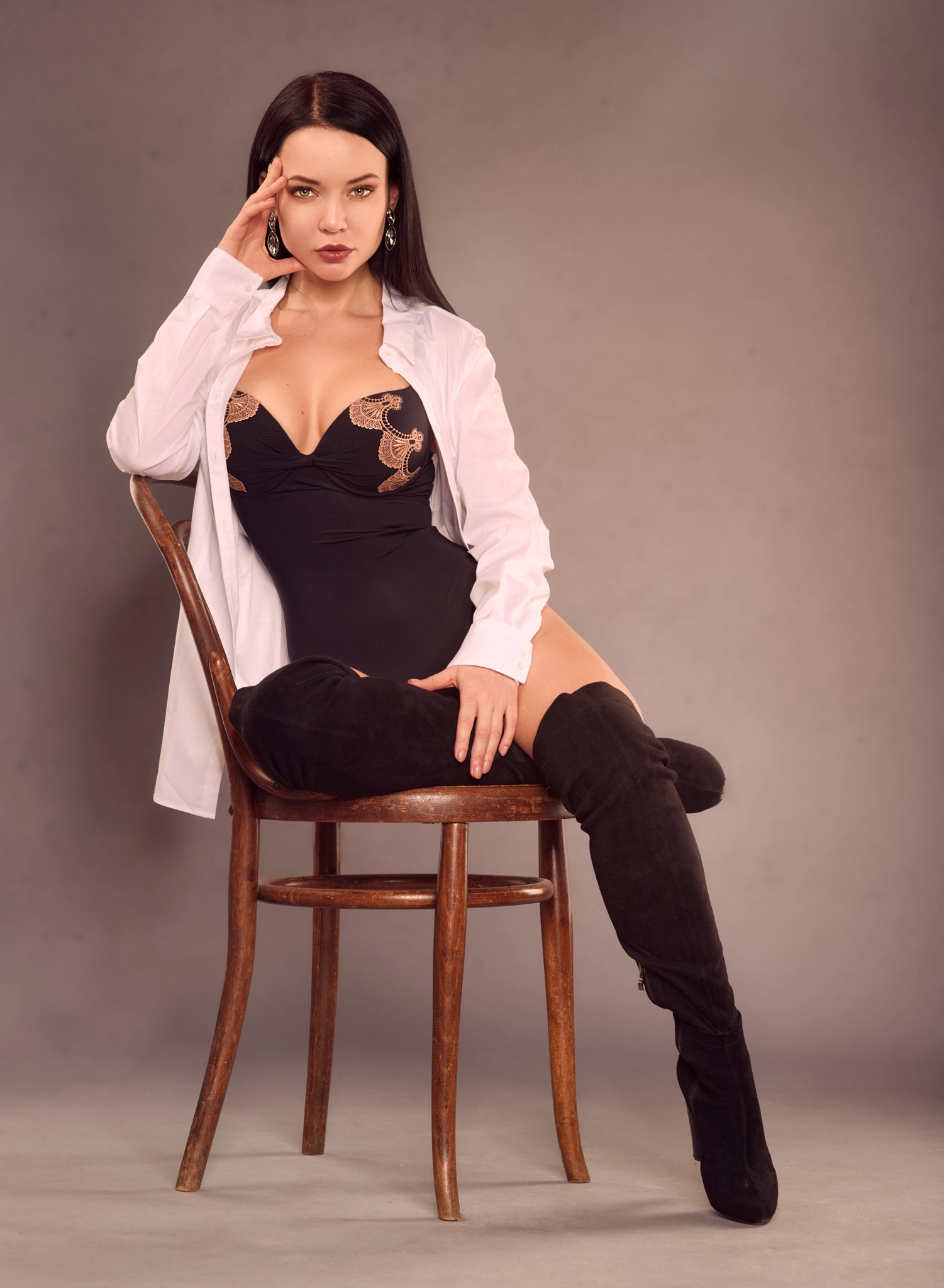 Phase One IQ250 sample photo. Angelina petrova photography