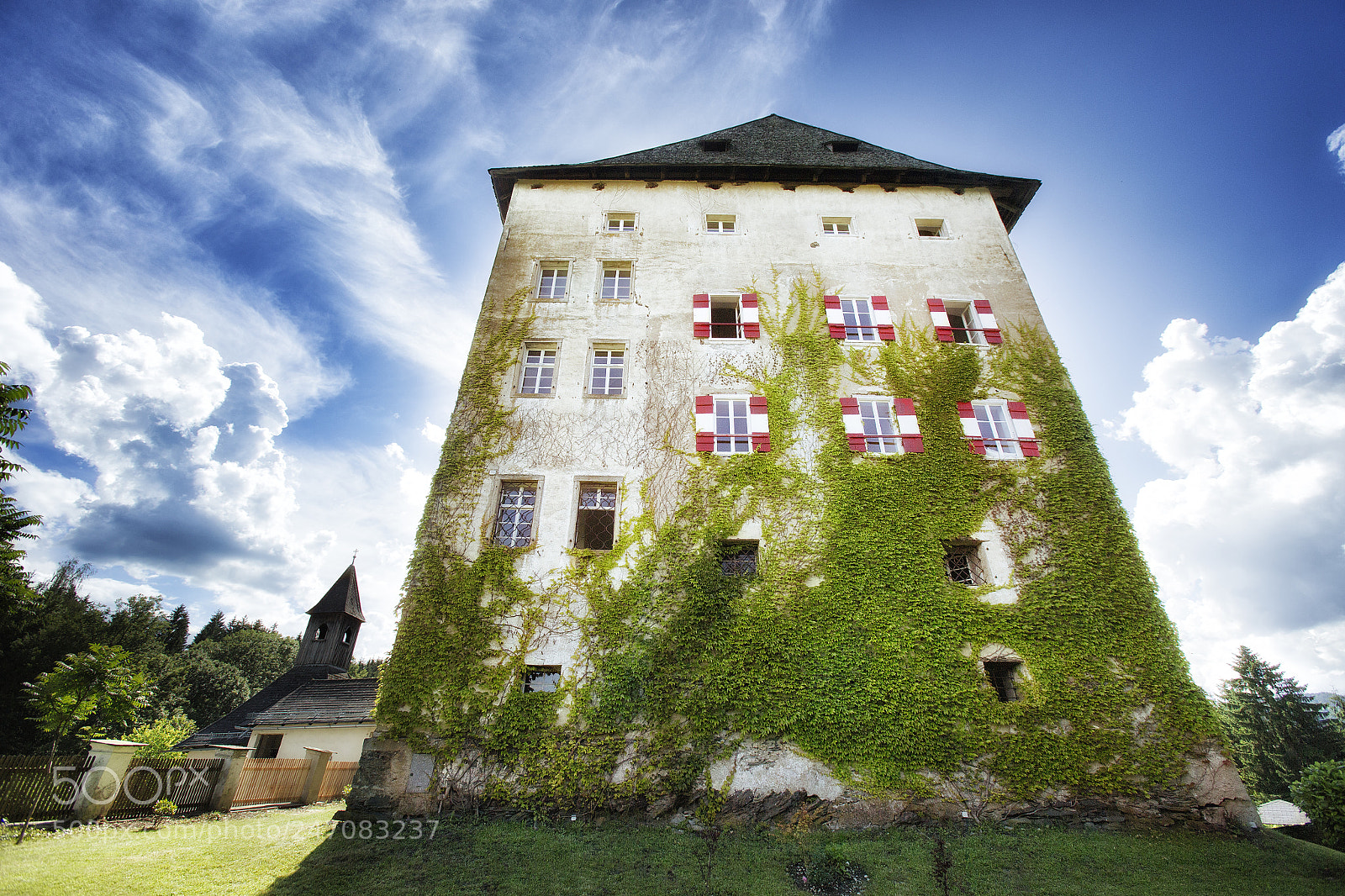 Canon EOS-1D X sample photo. Schloss moosburg photography